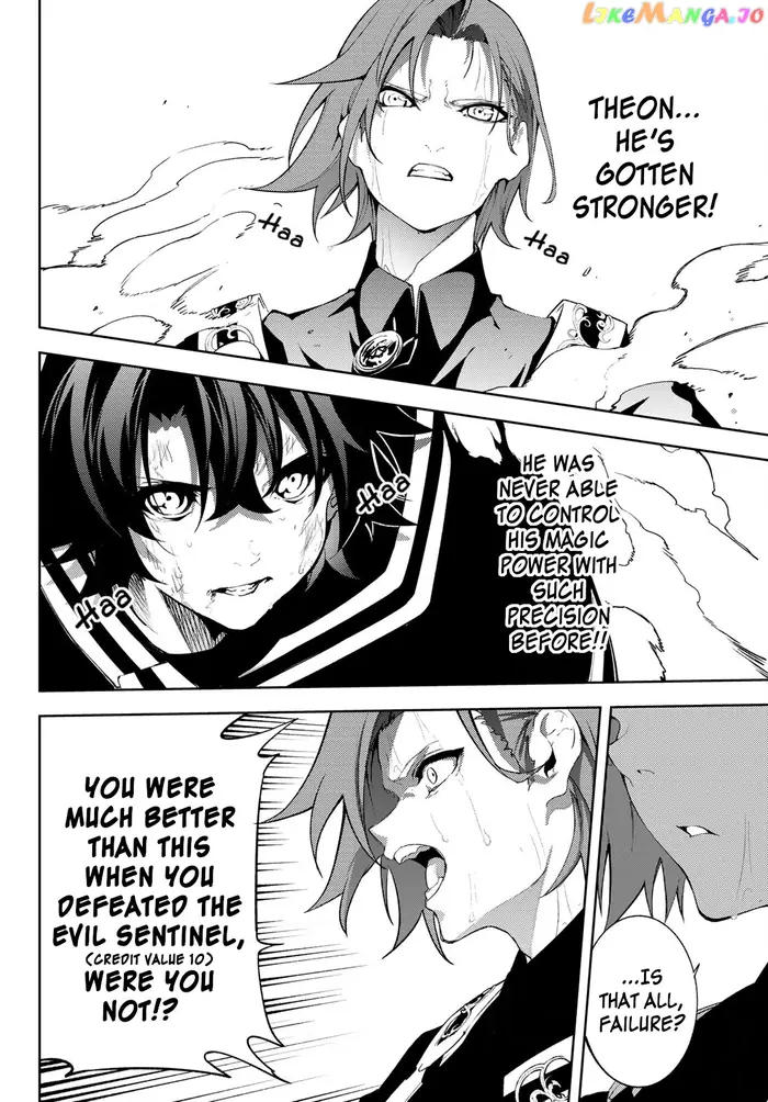 Wistoria: Wand and Sword Chapter 8 image 18_optimized